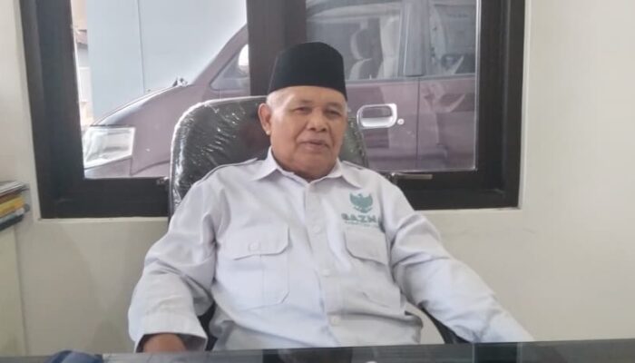 BAZNAS Lumajang Lawan Jeratan Pinjol dengan Modal Usaha