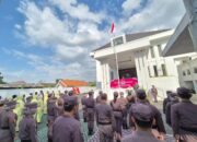 HUT Ke-81 Kejaksaan, Kepercayaan Publik Jadi Taruhan
