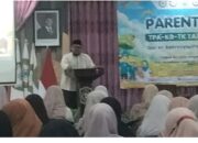 Orang Tua dan Sekolah Diminta Bersinergi Maksimalkan Potensi Santri