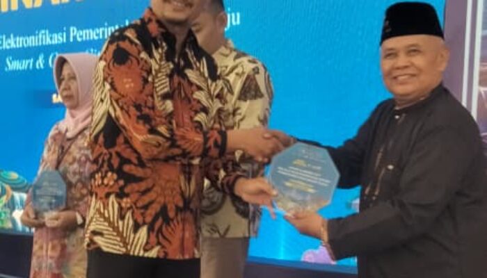 Kredit UMKM Masih Minim, DPR Dorong Pembiayaan Diperbesar