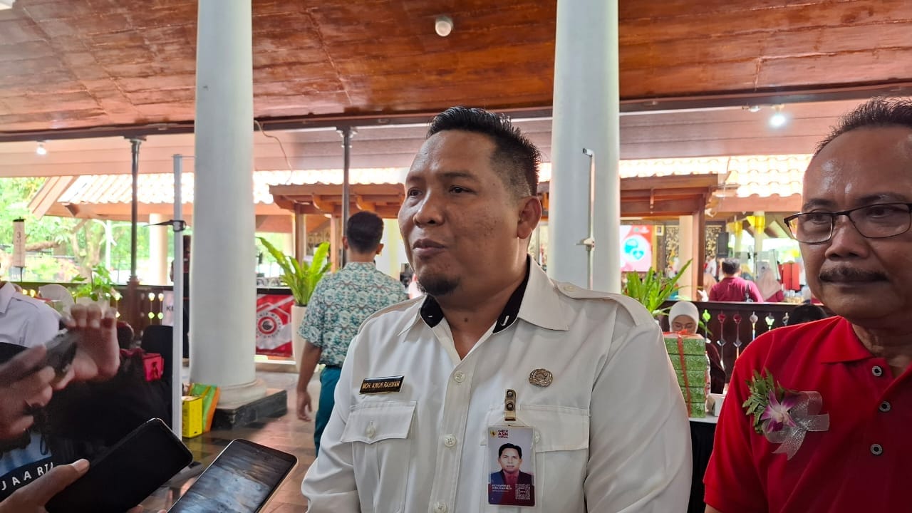 M. Ainur Rahman