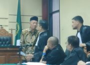 KPK Bongkar Teror Surat Resign Gatut Sunu: Peras Pejabat Tulungagung Rp3,24 Miliar