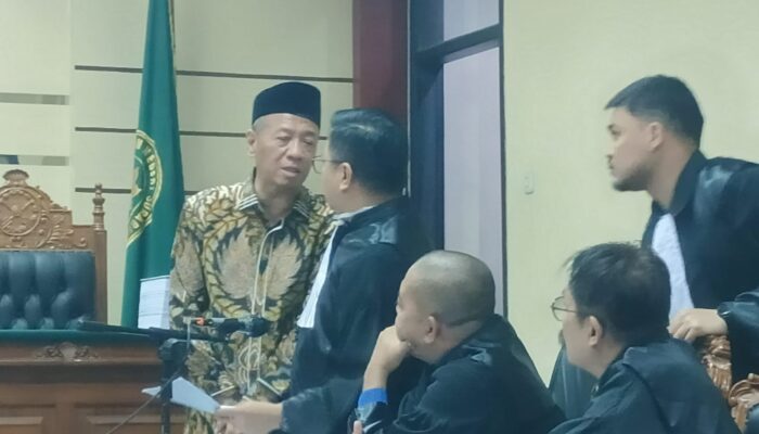 KPK Bongkar Teror Surat Resign Gatut Sunu: Peras Pejabat Tulungagung Rp3,24 Miliar