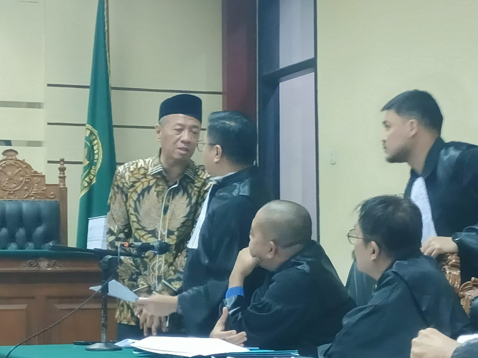 Gatut Sunu