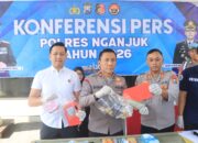 Polres Nganjuk