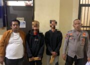 Polres Nganjuk