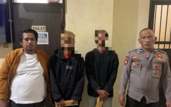 Polres Nganjuk