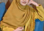 Syiar Seni Islami, Veve Zulfikar Ajak Generasi Muda Sidoarjo Cintai Al-Qur’an