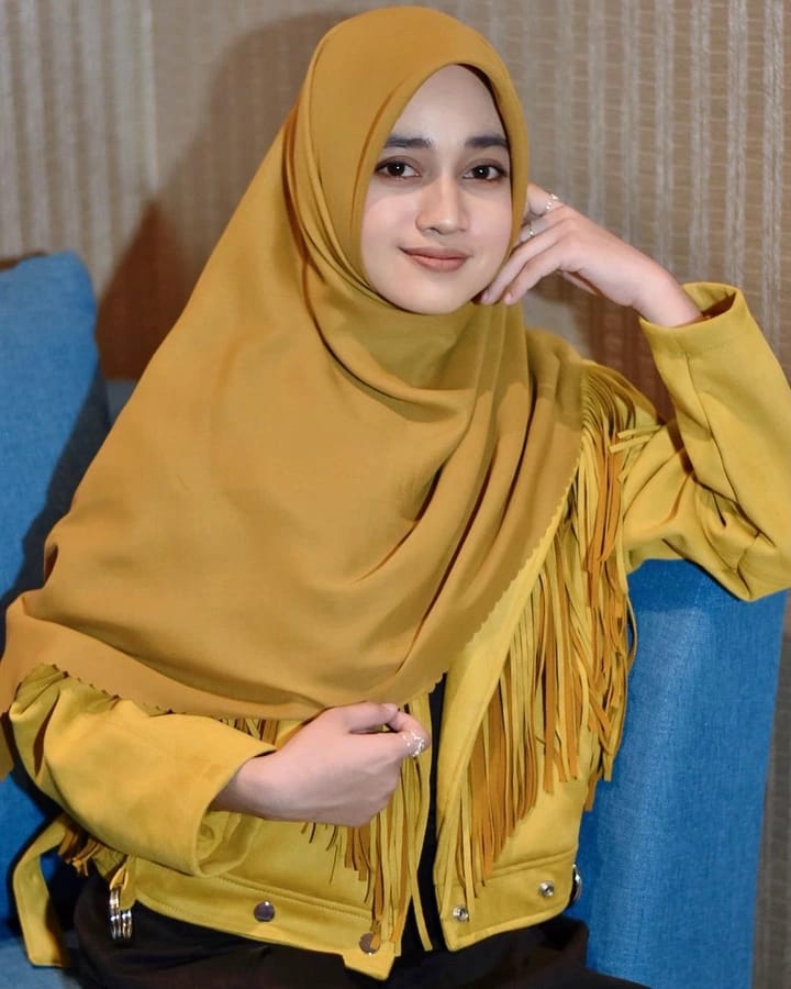 Veve Zulfikar