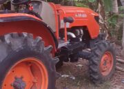 Gaduh Bantuan Traktor Kementan 2025 di Jember, LAKI Desak APH Periksa Aliran Alsintan