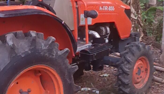 Gaduh Bantuan Traktor Kementan 2025 di Jember, LAKI Desak APH Periksa Aliran Alsintan