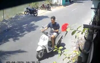 Warkop Asemrowo