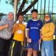 Ata Darma Jadi Pahlawan, Persepa Pacul Kalahkan Angling Dharma 2-1 di BPL U12