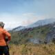 BPBD: Semeru Erupsi, APG Nihil