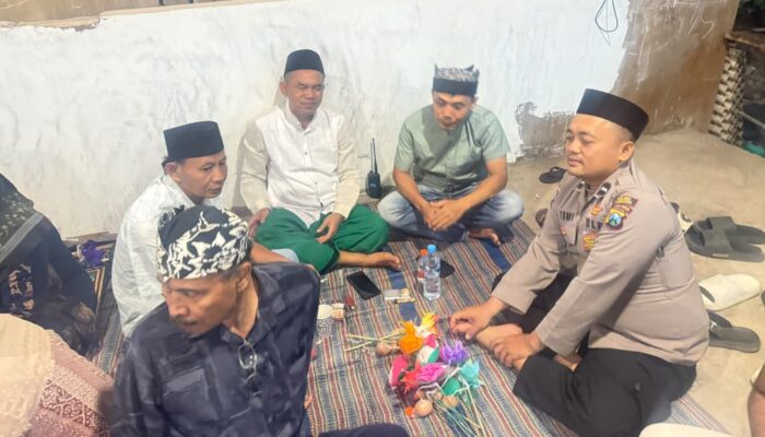 Anggota Dewan Ajak Warga Hidupkan Teladan Rasul