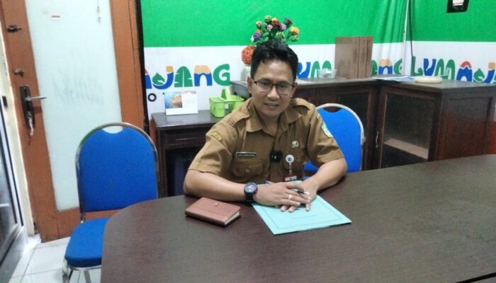 Proyek Jalan Lumajang Capai Rp79 Miliar, 19 Paket Masih Tender