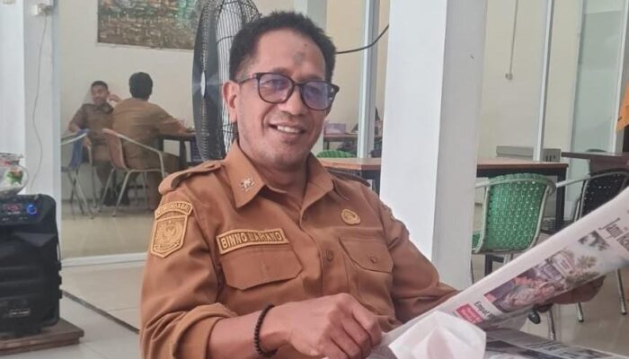Musim Kemarau Capai Puncak, BPBD Sidoarjo Siaga Penuh Antisipasi Kebakaran Lahan Kosong