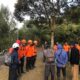 Tim SAR Gabungan Evakuasi Pendaki Tersesat di Gunung Semeru