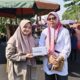 Mahasiswa Unusa Olah Limbah Jadi Pembersih Sepatu