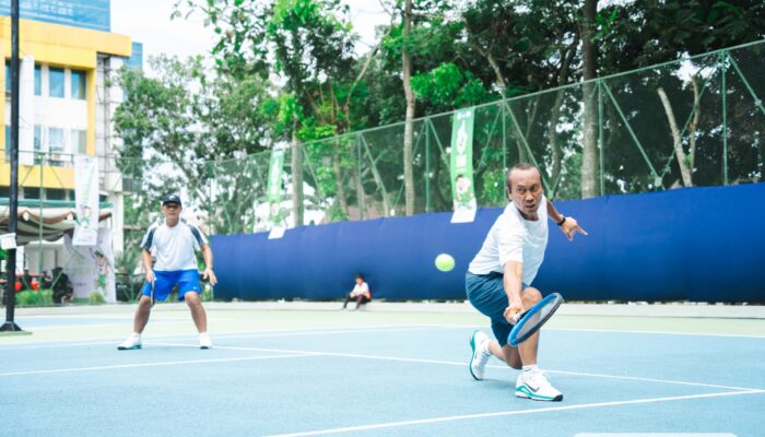 Minim Gerak, Diam-Diam Mengancam Kesehatan