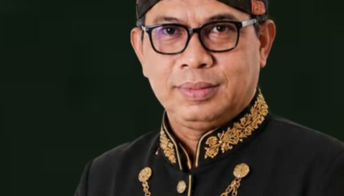Palenggahan Tombo Oerip Gelar Istighosah Jumat Legi