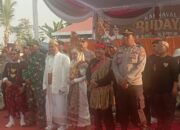 Warga Babakan Rela Keluar Biaya Demi Karnaval Budaya