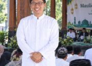 Pendopo Lumajang Dibuka untuk Warga, Maulid Jadi Perekat Kerukunan