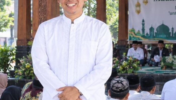 Pendopo Lumajang Dibuka untuk Warga, Maulid Jadi Perekat Kerukunan
