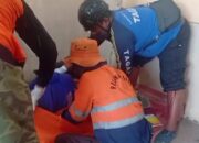 Geger Penemuan Jasad Lansia Membusuk di Gondang Mojokerto, Berawal dari Kecurigaan Warga