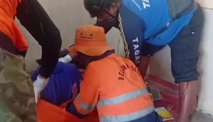 Geger Penemuan Jasad Lansia Membusuk di Gondang Mojokerto, Berawal dari Kecurigaan Warga