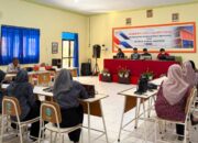 Momentum Harhubnas KSOP Kalianget Perkuat Pendidikan Vokasi Maritim di SMKN 1