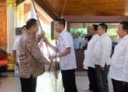 Pengurus KONI Sidoarjo 2025–2029 Dilantik, Patok Target Runner-up Porprov Jatim 2027