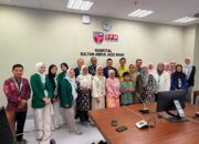 Unusa-UPM Kembangkan Teknologi Diagnosis Kanker