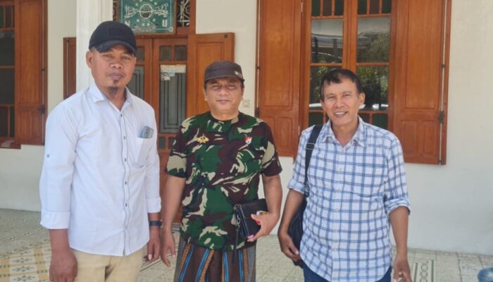 Kondisi Santri Membaik, Pengasuh Ponpes Manbaul Hikam Usul Kelola Mandiri Program MBG