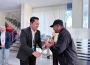 BRI Blitar Dengarkan Langsung Suara Nasabah