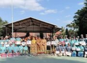 Siswa SMAN 1 Lumajang Raih Tiga Penghargaan di Malaysia