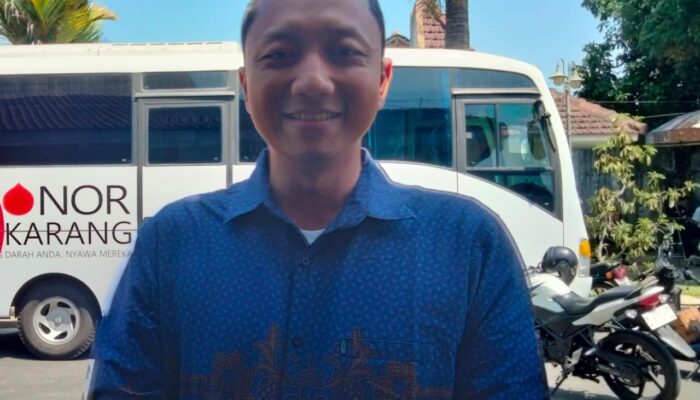 Kejari Lumajang Segera Ekspos Kasus Swakelola