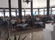 Literasi Lumajang Jadi Bekal Hadapi Banjir Informasi