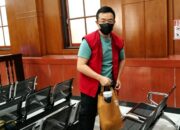 Sidang PT Semar Permata Emas Mulia, Jaksa Ungkap Transaksi Emas Rp9 Miliar