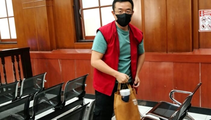 Sidang PT Semar Permata Emas Mulia, Jaksa Ungkap Transaksi Emas Rp9 Miliar