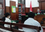 Jadi Terdakwa Kasus Investasi, Agustin Widyawati Mengaku Ikut Rugi Rp50 Miliar dan Berharap Hati Nurani Hakim