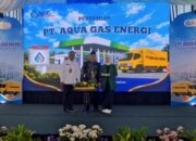 AGE Siapkan Energi Gas untuk Perluasan Industri