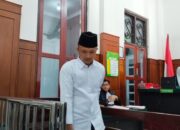 Kirim Sabu ke Banjarmasin, Pemuda asal Madura Berujung di Pengadilan