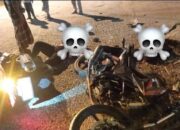 PCX vs CBR di Jatirejo Mojokerto, Satu Pengendara Tewas di Tempat