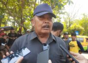 Warga Karangbong Gedangan Tolak Peningkatan Kelas Jalan, Komisi C DPRD Sidoarjo Janji Cek Lapangan