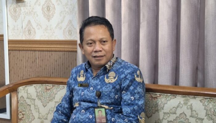 Buntut Puluhan Siswa Keracunan MBG, Operasional SPPG Cik Ditiro Kota Blitar Dihentikan 20 Hari