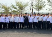 Harhubnas ke-55, KSOP Kalianget Perkuat Sinergi Lintas Instansi