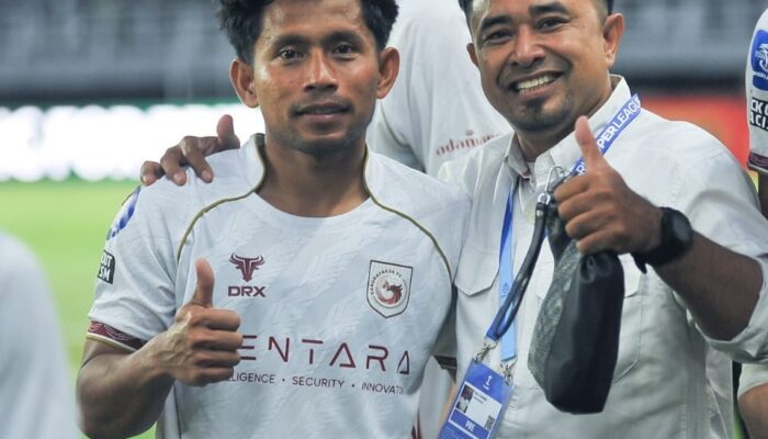 Hadapi Persebaya di GBT, Andik Vermansah Akui Sempat Sulit Tidur
