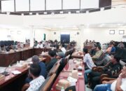 Tambang Pasir Terhenti, PATAS Minta Jalan Keluar Legal