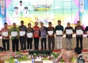 Taat Pajak, Gus Fawait Siapkan Insentif
